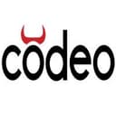 CODEO LTD logo